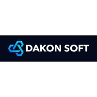DAKON Soft logo - Similar company to Dakon Digital Studio