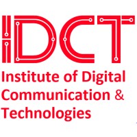 IDCT logo - Similar company to Iact