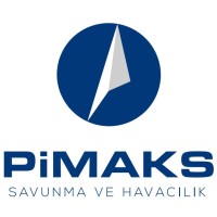 Pimaks Savunma Havacılık Sanayi Ticaret Mühendislik Limited Şirketi logo - Similar company to Atus Havacılık Savunma Sanayi Ve Ticaret Limited Şirketi