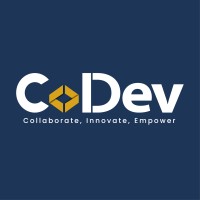 CoDev logo - Similar company to Procom
