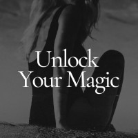 Unlock Your Magic logo - Similar company to Technotrend Foundation
