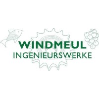 WINDMEUL INGENIEURSWERKE WELLINGTON logo - Similar company to Origin Wines