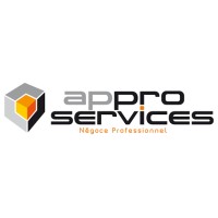 Appro-Services Export logo - Similar company to Appro-Services