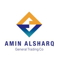 Amin Alsharq General Trading Company logo - Similar company to Webify Iq