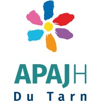 APAJH du Tarn logo - Similar company to Udaf Du Tarn