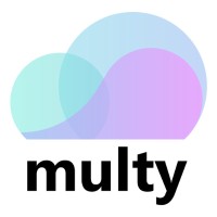 Multy logo - Similar company to Ori