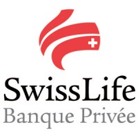 Swiss Life Banque Privée logo - Similar company to Gresham Banque Privée