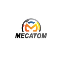 Mecatom logo - Similar company to G-Row Tech Bv
