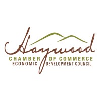 Haywood County Chamber Of Commerce & Economic Development
