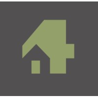 4th Wall Design + Build logo - Similar company to Lm Stone Creative