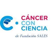 Cáncer con Ciencia de Fundación Sales logo - Similar company to Instituto De Biología Y Medicina Experimental (Ibyme)