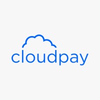 CloudPay logo - Similar company to E-Cloudpay France