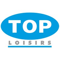 TOP LOISIRS logo - Similar company to Malibu Uk
