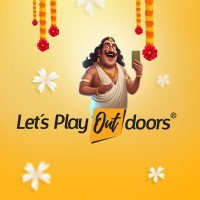 Let's Play Outdoors logo - Similar company to Zero Degree