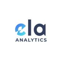 ELA Analytics AS logo - Similar company to Move As