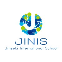 Jinseki International School logo - Similar company to Areednow