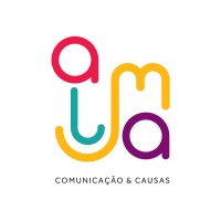 Alma Comunicação e Causas logo - Similar company to Alma - Detalhes Criam Marcas Com Alma