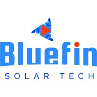 Bluefin Solar Tech logo - Similar company to Exagone