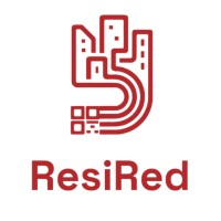 Resired logo - Similar company to Clan Global