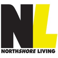 North Shore Living Magazine logo - Similar company to Ocean Home Magazine