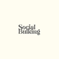 Social Bulking logo - Similar company to Maison De Rallye