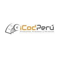 ICOD PERU logo - Similar company to Almacenes Y Depósitos Aduaneros Sos