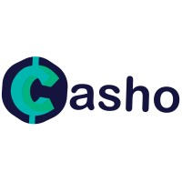 Casho logo - Similar company to Itqan Ai