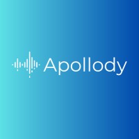 Apollody | Podcasts that connect logo - Similar company to Screenix