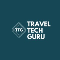 Travel Tech Guru logo - Similar company to Triosecure Ltd