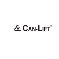 CAN-LIFT ASANSOR logo - Similar company to Cersan Elevator