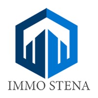Immo Stena logo - Similar company to Stena Promotion