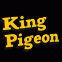 King Pigeon