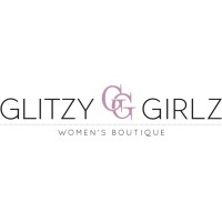 Glitzy Girlz logo - Similar company to Sindur