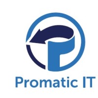 Promatic IT Solutions logo - Similar company to Devstation39