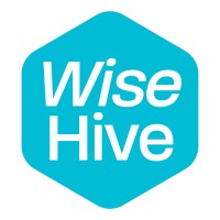 WiseHive logo - Similar company to Wizehive