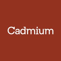 Cadmium logo - Similar company to Afs Technologies By Telus Consumer Goods