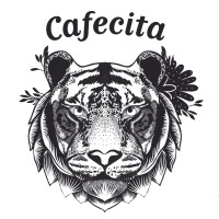 Cafecita logo - Similar company to Common Space Brewery