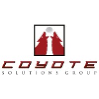 Coyote Solutions Group