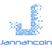 JannahCoin logo - Similar company to Blockchain & Crypto Association Of Singapore (Bcas)