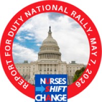 Nurses Shift Change logo - Similar company to The Foster Youth Pre-College Collective