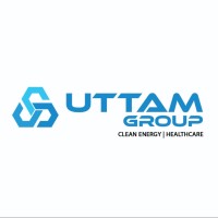 Uttam Group of Companies logo - Similar company to Wemonde - We Build Trust Companies