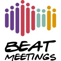 Beat Meetings logo - Similar company to La Base Comunicaciones