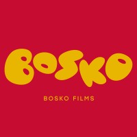 BOSKO logo - Similar company to Theproduction.