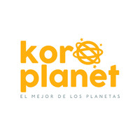 Kor Planet logo - Similar company to Battampore