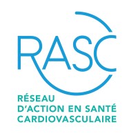 Réseau d'action en santé cardiovasculaire (Approche 180) logo - Similar company to Respiterequest.Com
