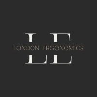 London Ergonomics logo - Similar company to Cre-Msd