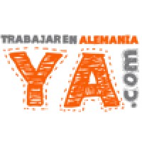 Trabajar En Alemania Ya