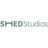 Shed Studios logo - Similar company to Shed London