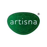 Artisna logo - Similar company to Artisna