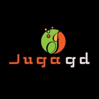 JugaGD logo - Similar company to Fireflies Studio